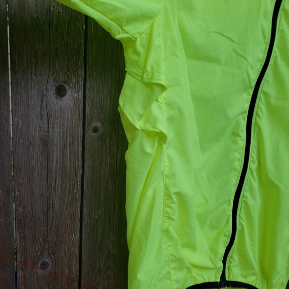 Wuli Bike Men's Cycling Jacket Waterproo - Picture 5 of 11